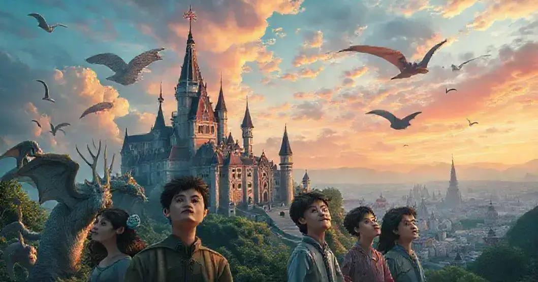 The Allure of Fantasy in Kdramas: Why Fans Love It The Allure of Fantasy in Kdramas: Why Fans Love It