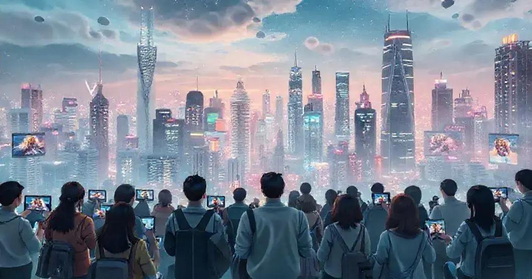 The Future of Dorama and Shortdrama in Global Entertainment