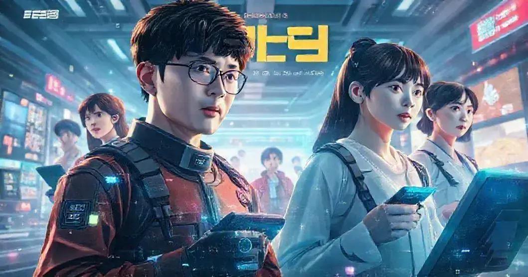 The Future of Dorama and Shortdrama