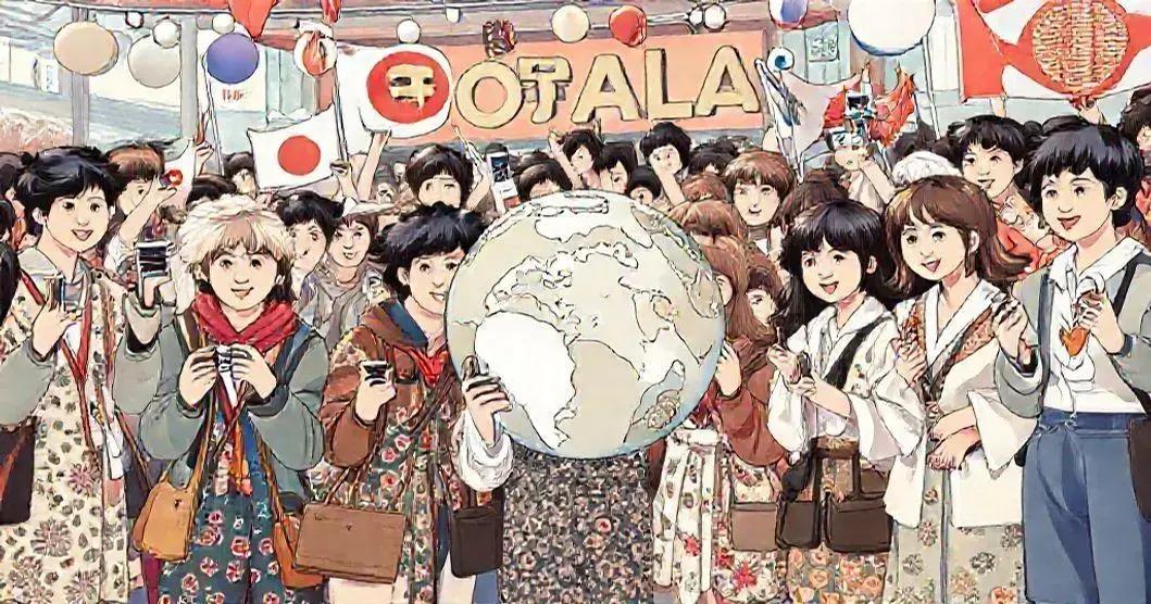 The Influence of Dorama on Global Culture The Influence of Dorama on Global Culture