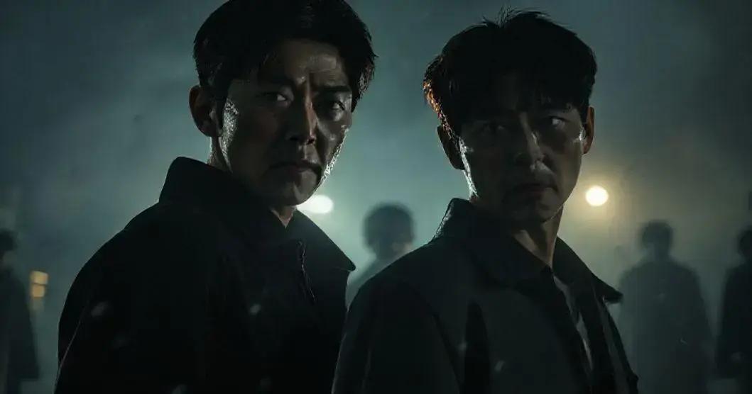 The Most Thrilling Must-watch Kdramas for Suspense Lovers The Most Thrilling Must-watch Kdramas for Suspense Lovers