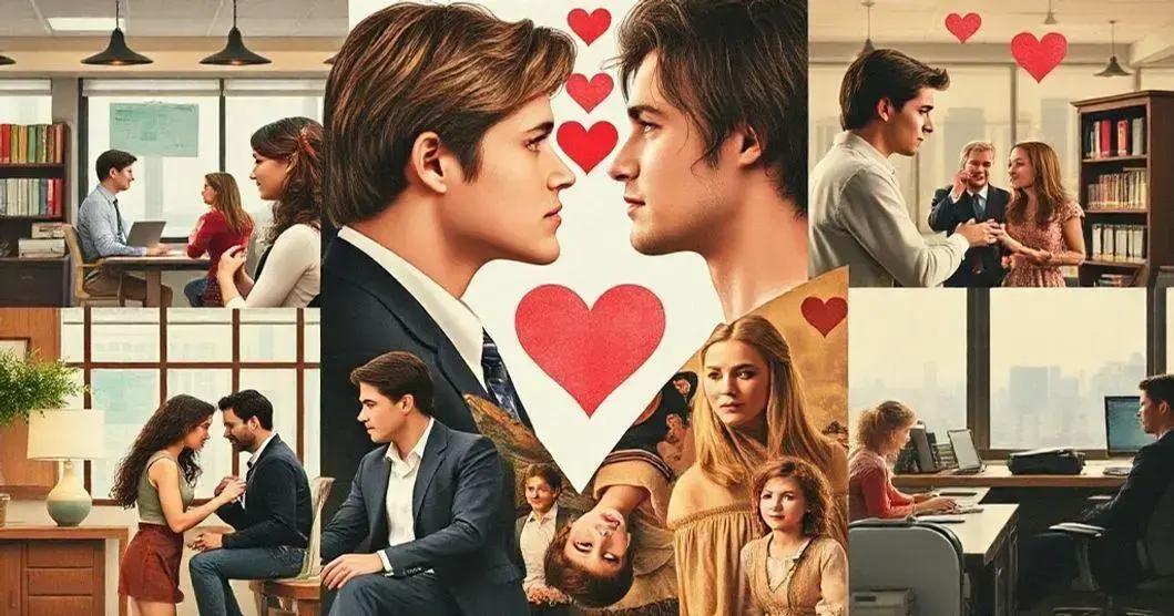 Top 5 Mini Dramas for Romance Lovers