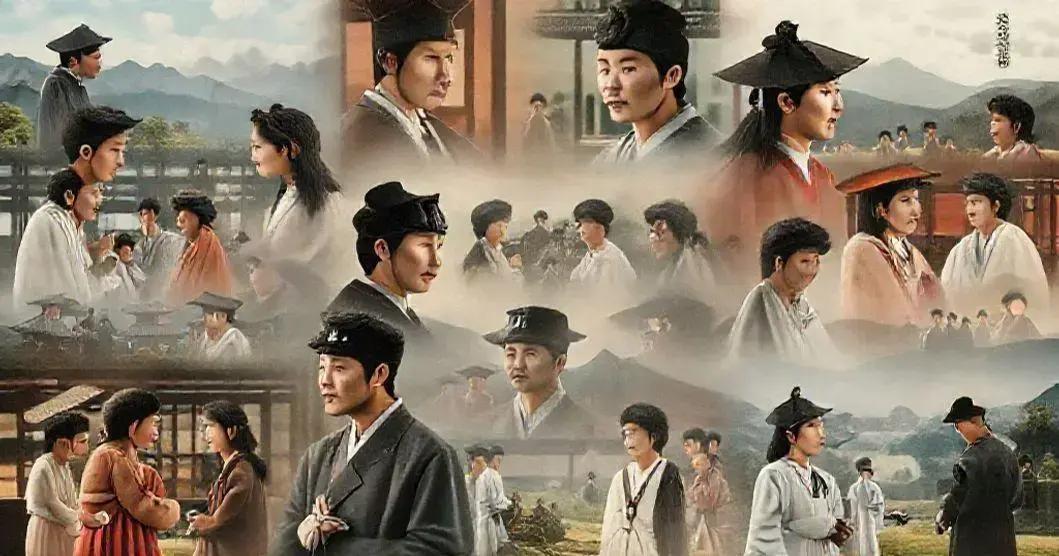 Top Historical Kdramas That Redefined the Genre