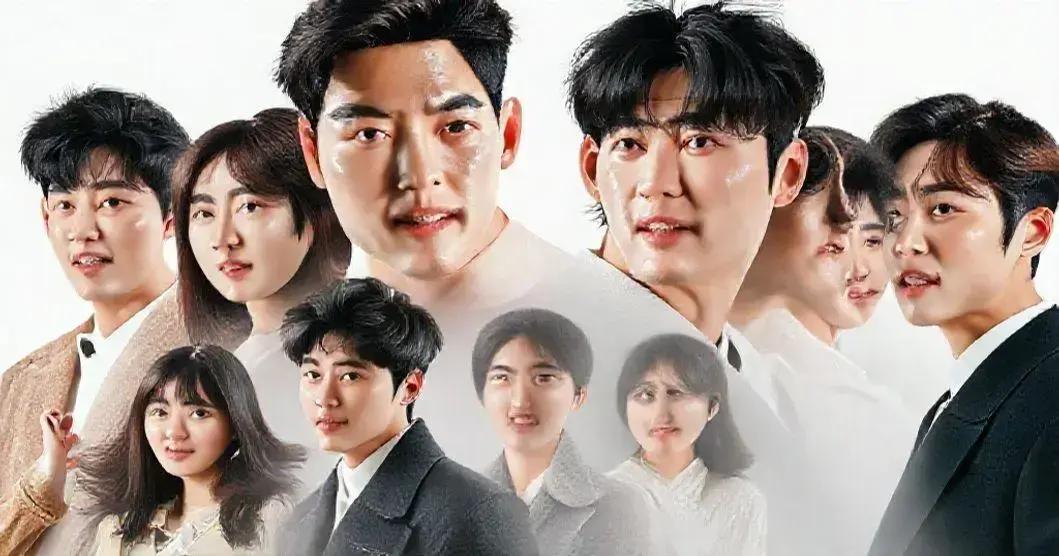 Top Idol Actors Making Waves in Kdramas