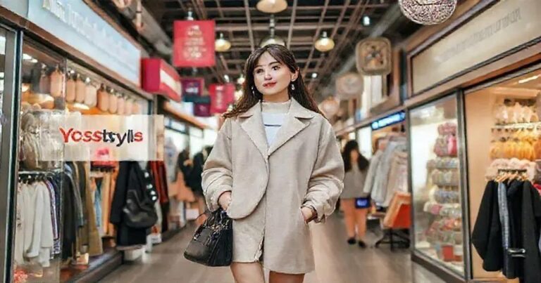 Where to Shop for Kdrama-Inspired Fashion Pieces