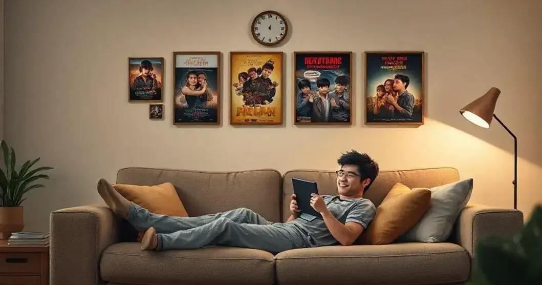 Why Mini Dramas Are Perfect for Quick Binge-Watching