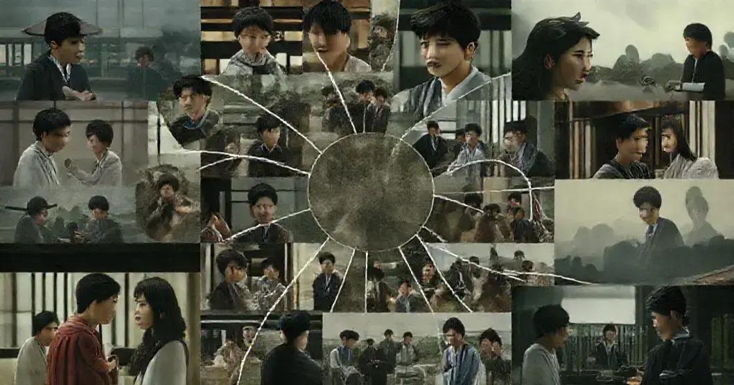 Why Moves Matter in Dorama and Shortdrama Why Moves Matter in Dorama and Shortdrama