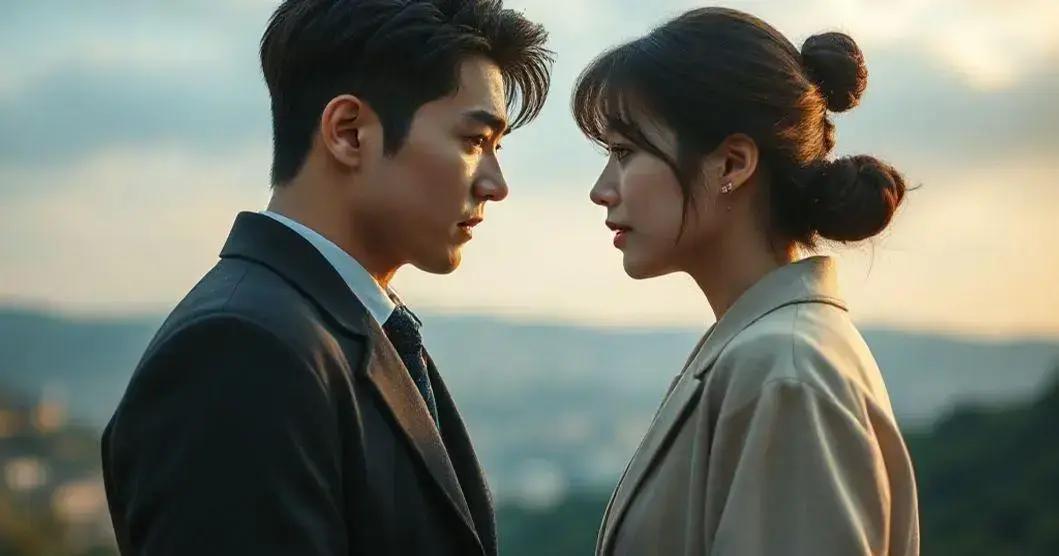 Why Short K-Dramas Offer More Romantic Intensity