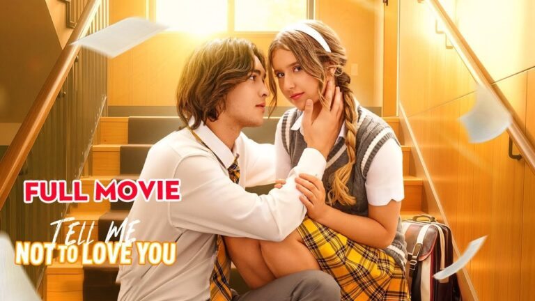 How To Watch: Tell Me Not to Love You