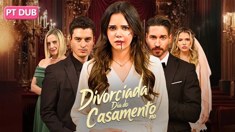 Como assistir: Divorciada no Dia do Casamento