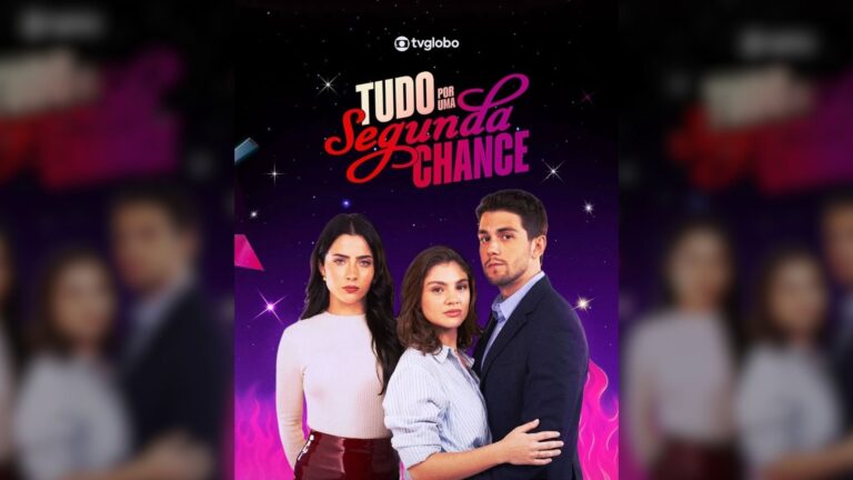 Tudo por uma segunda chance – Como Assistir