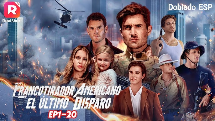 Francotirador Americano: El Último Disparo – Cómo Ver