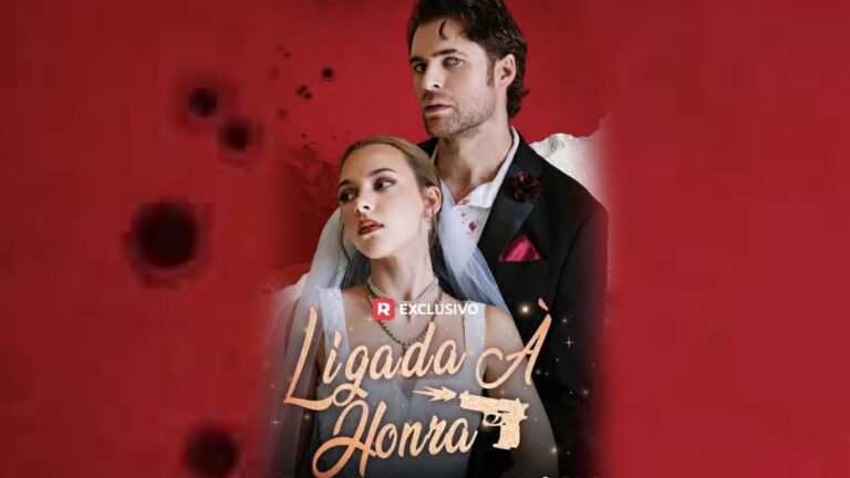 Ligada à Honra – Como Assistir