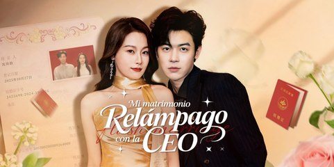 Mi matrimonio relámpago con la CEO – Cómo Ver