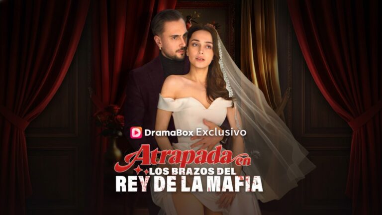 Atrapada en los brazos del rey de la mafia – Cómo Ver
