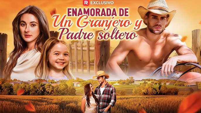Enamorada de un granjero y padre soltero – Cómo Ver