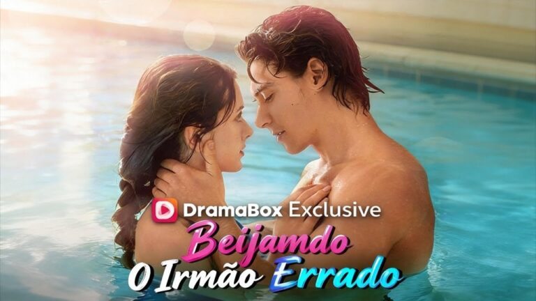 Beijando o Irmão Errado – Como Assistir