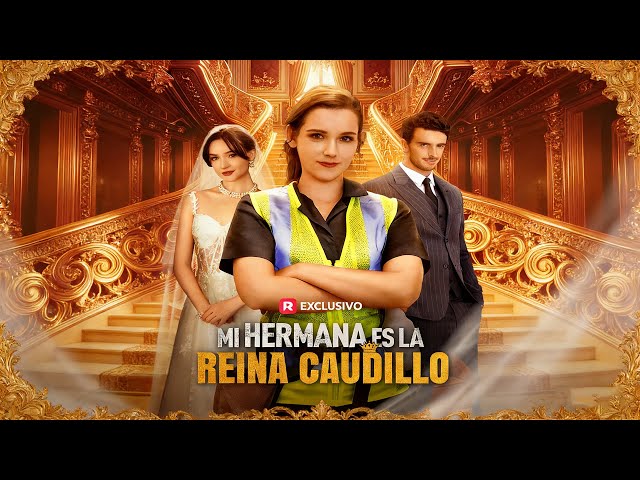 Mi hermana es la Reina Caudillo – How to Watch