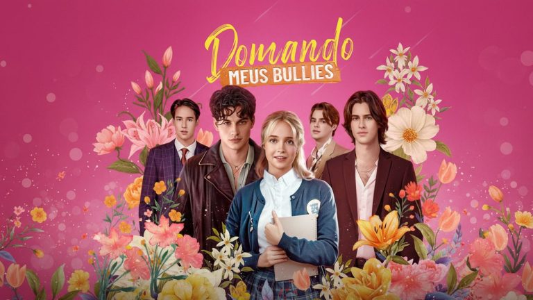 Domando meus Bullies – Como Assistir