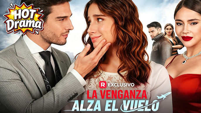La Venganza Alza el Vuelo – Cómo Ver
