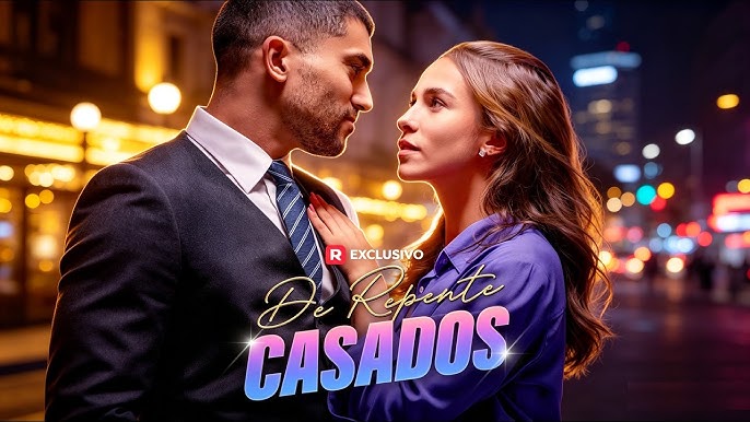 De Repente, Casados – Como Assistir