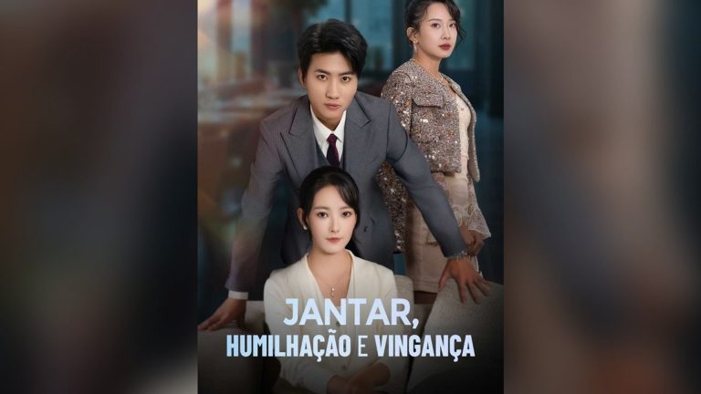 Jantar, Humilhação e Vingança – Como Assistir