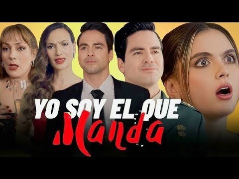 Como mirar: Yo Soy El Que Manda