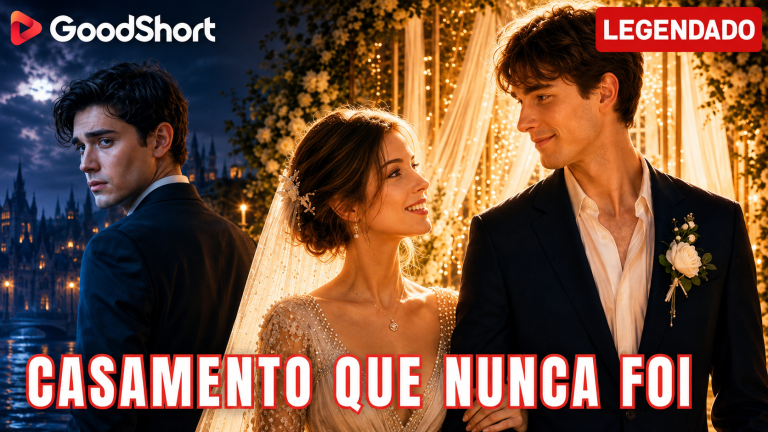 O Casamento que eu Nunca Fui – Como Assistir