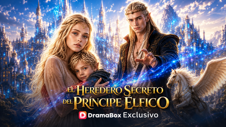 El Heredero Secreto del Principe Elfo – Cómo Ver