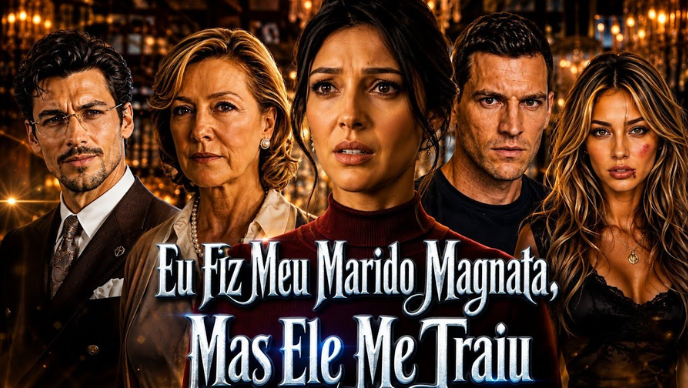Eu Fiz Meu Marido Magnata, Mas Ele Me Traiu Quiz – Como Assistir