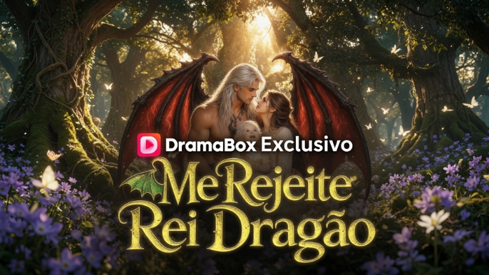 Me Rejeite, Rei Dragão – Como Assistir