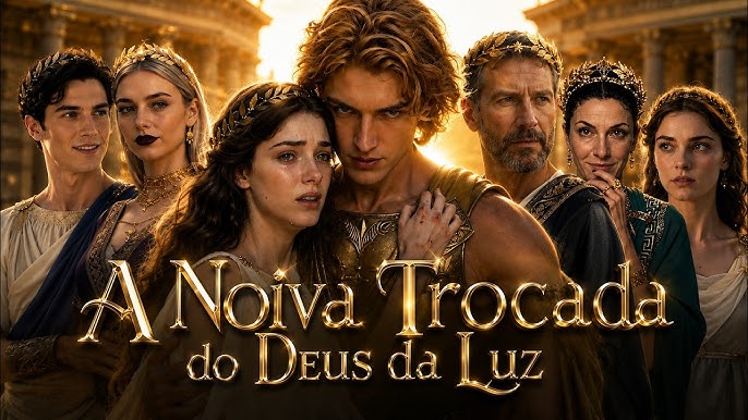 A Noiva Trocada do Deus da Luz – Como Assistir