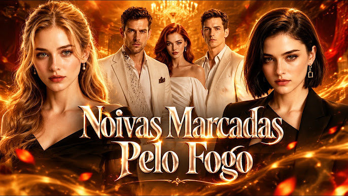 Noivas Marcadas Pelo Fogo – Como Assistir