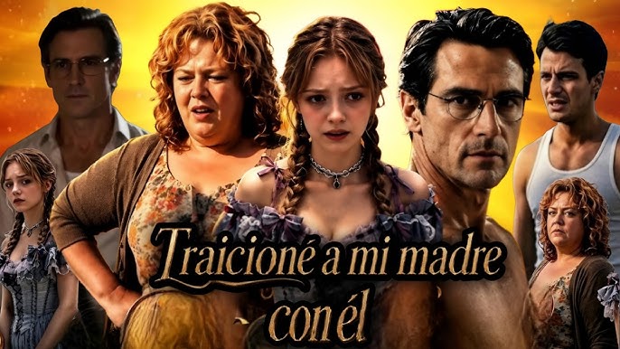 Traicioné a mi madre con él Quiz – Cómo Ver
